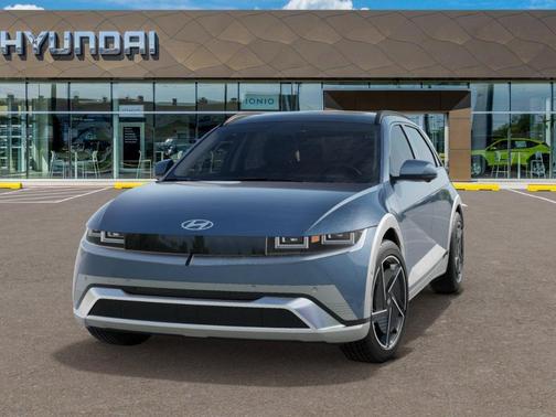 2025 Hyundai IONIQ 5 Limited