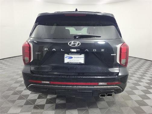 2025 Hyundai PALISADE XRT