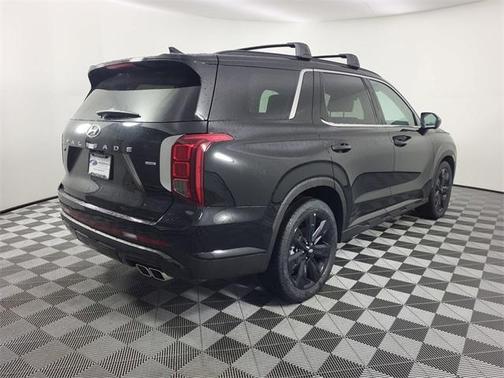 2025 Hyundai PALISADE XRT