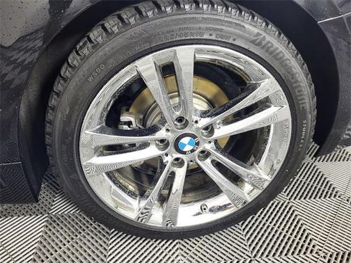 2017 BMW 430 i