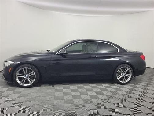 2017 BMW 430 i
