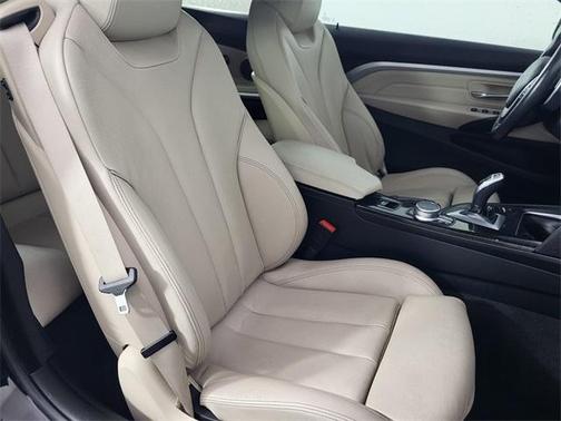 2017 BMW 430 i