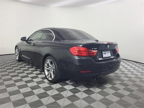 2017 BMW 430 i