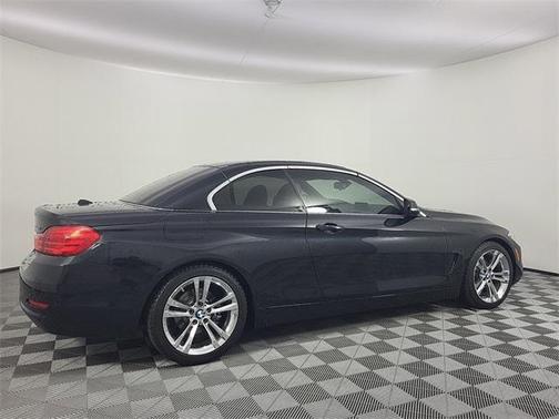 2017 BMW 430 i