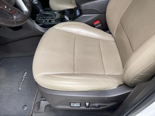 2018 Hyundai Santa Fe Sport 2.0L Turbo Ultimate