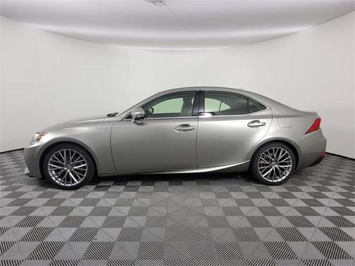 2014 Lexus IS 250 Base