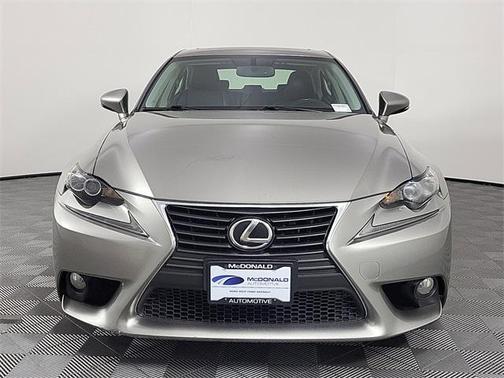 2014 Lexus IS 250 Base