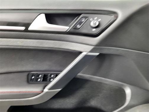 2015 Volkswagen Golf GTI AUTOBAHN