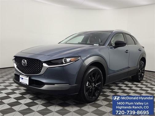 2024 Mazda CX-30 CE