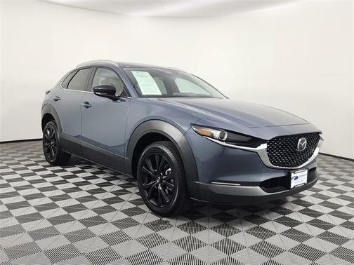 2024 Mazda CX-30 CE