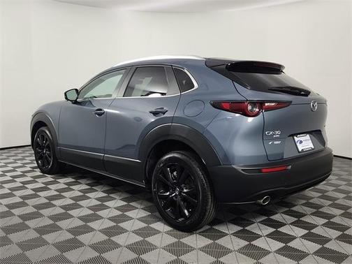 2024 Mazda CX-30 CE