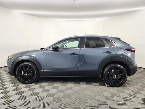 2024 Mazda CX-30 CE