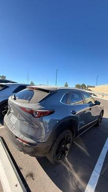2024 Mazda CX-30 CE
