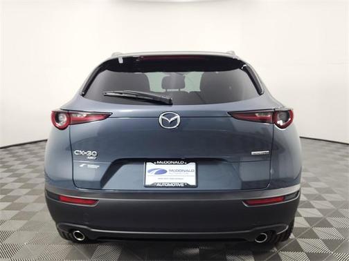 2024 Mazda CX-30 CE