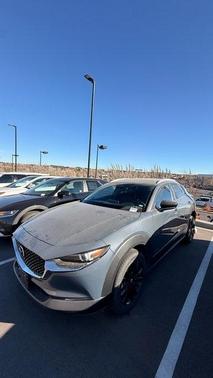 2024 Mazda CX-30 CE