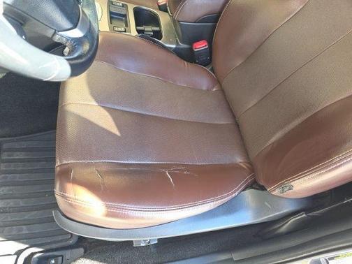 2014 Subaru Outback 3.6R Limited