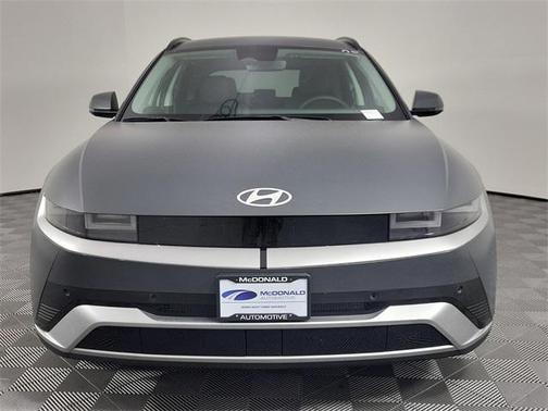 2025 Hyundai IONIQ 5 SEL