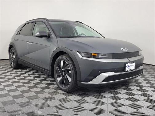 2025 Hyundai IONIQ 5 SEL