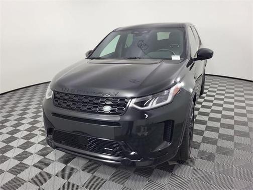 2023 Land Rover Discovery Sport SE R-Dynamic