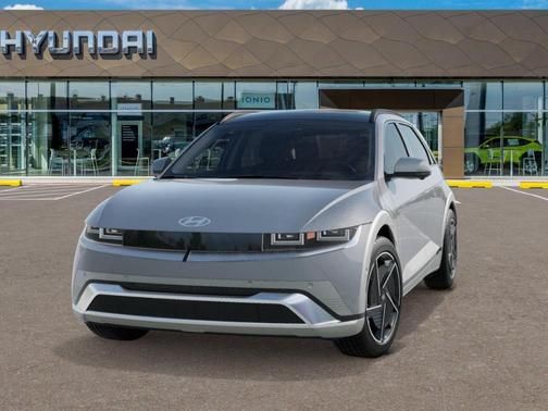 2025 Hyundai IONIQ 5 Limited