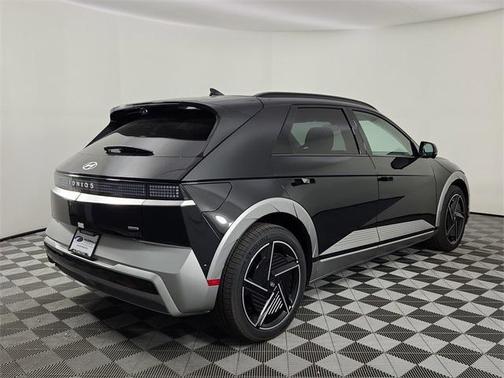 2026 Hyundai IONIQ 5 Limited