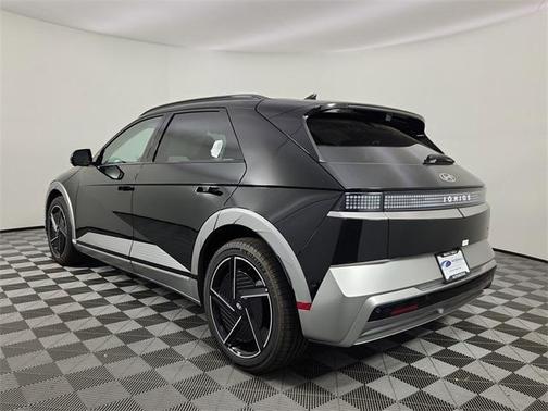 2026 Hyundai IONIQ 5 Limited