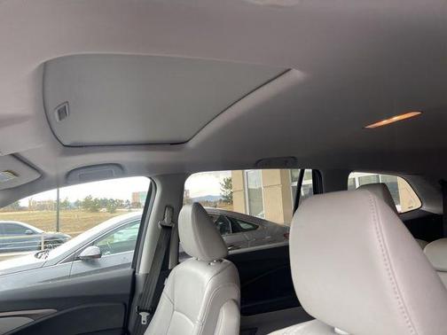 Obsidian Blue Pearl 2016 Honda Pilot EX-L