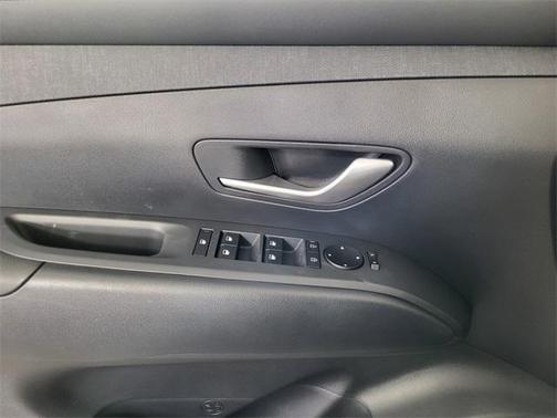 2025 Hyundai TUCSON Plug-In Hybrid SEL
