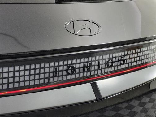 2025 Hyundai IONIQ 5 XRT