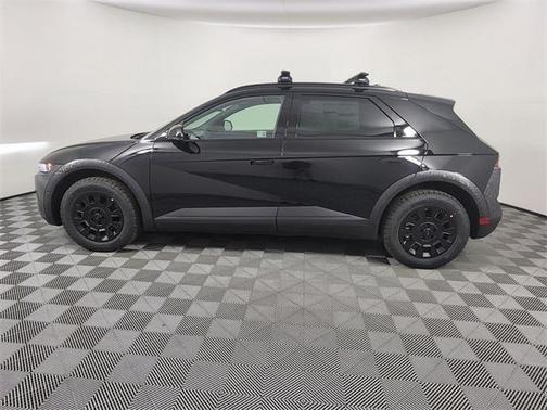 2025 Hyundai IONIQ 5 XRT