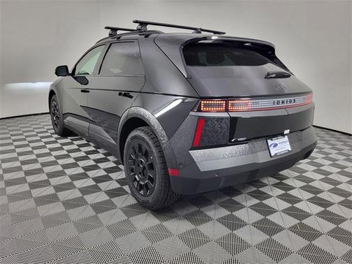 2025 Hyundai IONIQ 5 XRT