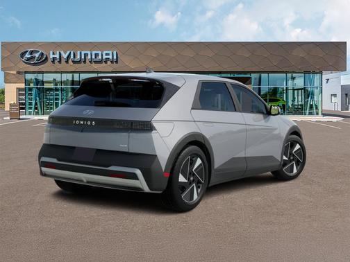 2026 Hyundai IONIQ 5 SEL