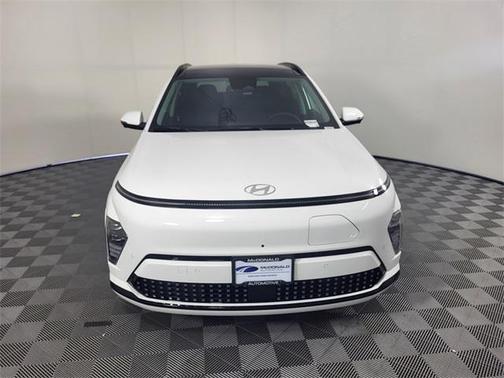 2025 Hyundai KONA EV Limited