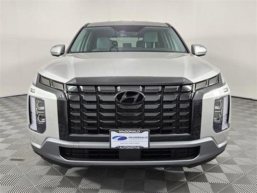 2025 Hyundai PALISADE SE