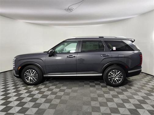 2026 Hyundai PALISADE SEL Premium 7P