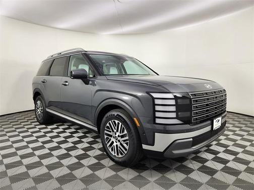 2026 Hyundai PALISADE SEL Premium 7P