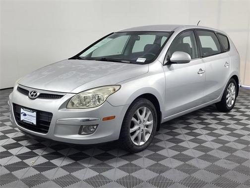 2009 Hyundai Elantra Touring
