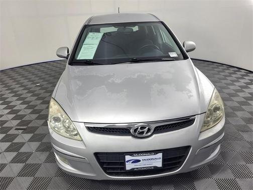 2009 Hyundai Elantra Touring