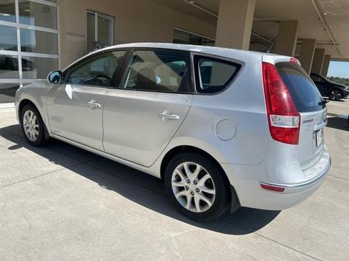 2009 Hyundai Elantra Touring