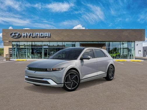 2025 Hyundai IONIQ 5 Limited