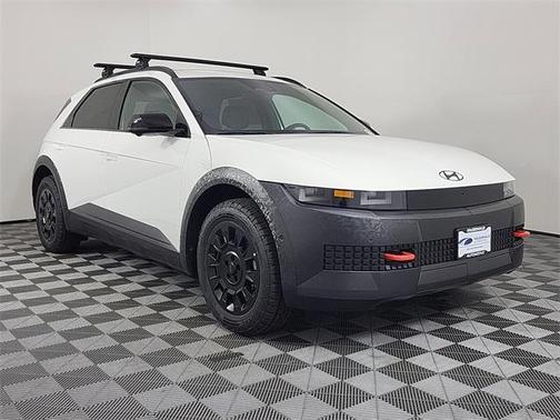 2025 Hyundai IONIQ 5 XRT