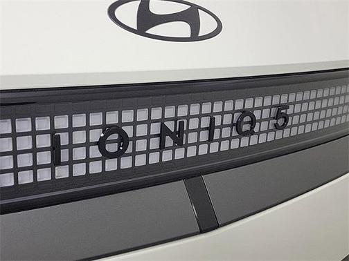 2025 Hyundai IONIQ 5 XRT