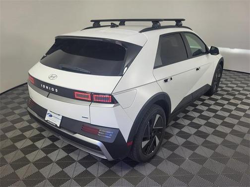 2025 Hyundai IONIQ 5 SEL