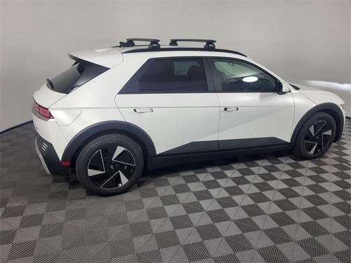 2025 Hyundai IONIQ 5 SEL