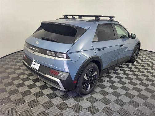 2025 Hyundai IONIQ 5 SEL