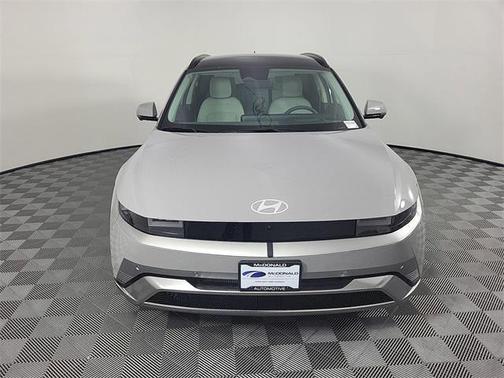 2025 Hyundai IONIQ 5 Limited