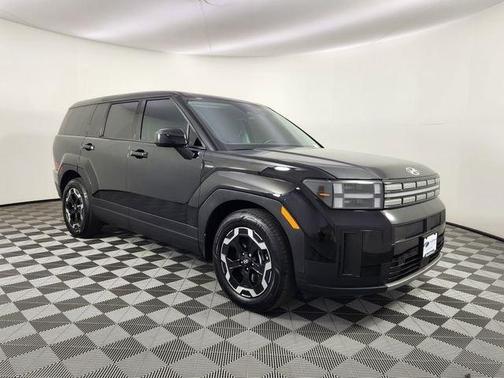 2025 Hyundai SANTA FE SE