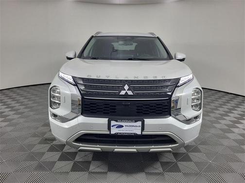 2023 Mitsubishi Outlander PHEV SEL