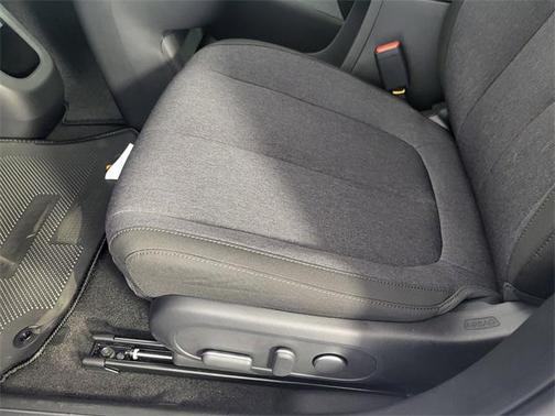 2025 Hyundai IONIQ 5 SE