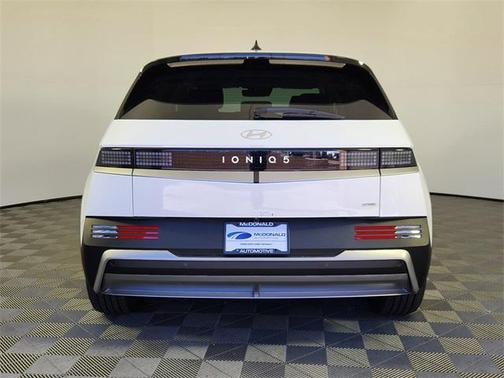 2026 Hyundai IONIQ 5 SEL